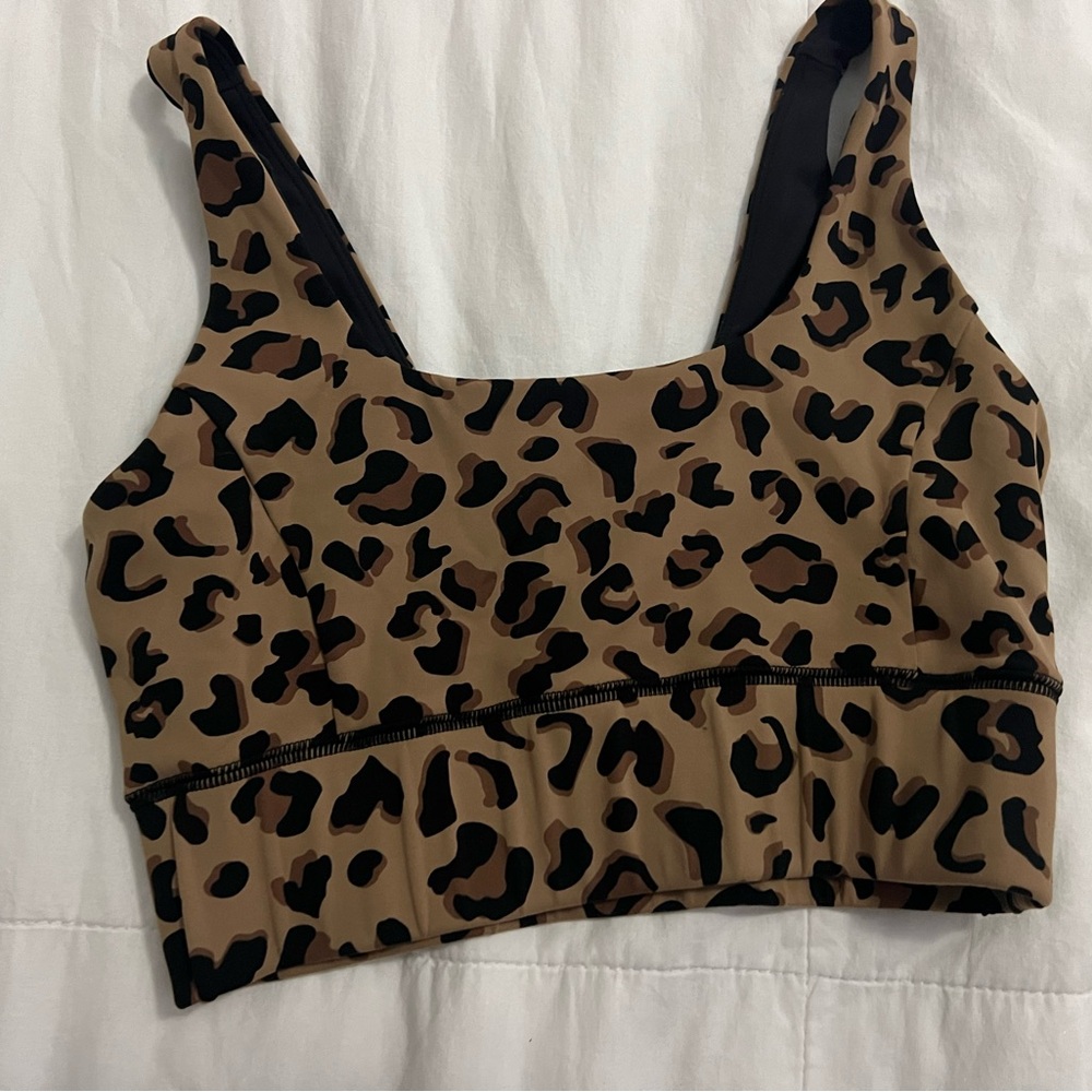 IVL workout top